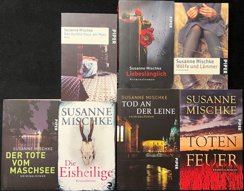 Sammlung x susanne mischke - sammlung,