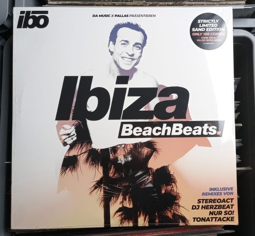 Ibo ibiza beach - -, beats
