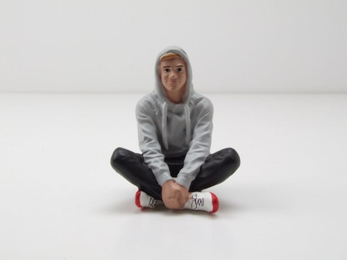 Figur mann schneidersitz - mann,
