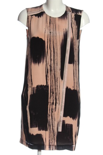 Tiger sommerkleid damen kleid - sommerkleid,