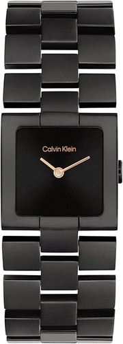 Calvin klein damen uhr - damen,