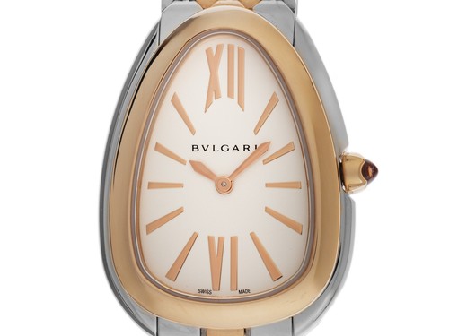 Bulgari serpenti seduttori - serpenti,