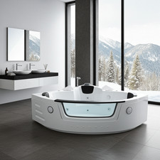 Villa Carlotta Whirlpool