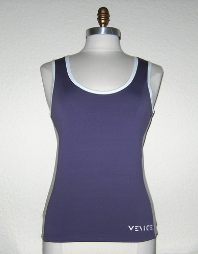 Venice sport shirt top - top, gr