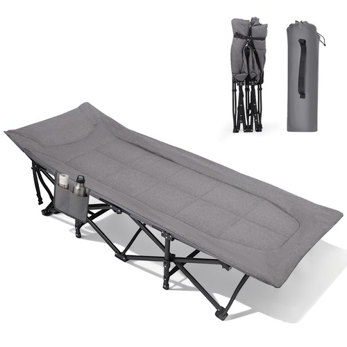 Xxl feldbett klappbares - feldbett,