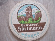 Brauerei Hartmann Würgau