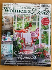 Zeitschrift * Land IDEE *