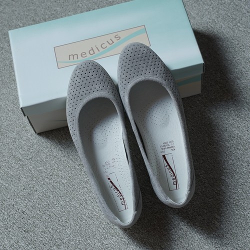 Medicus damen halbschuhe - medicus,