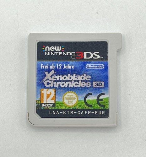 Nintendo 3ds spiel - nintendo,
