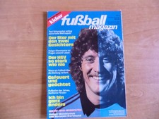 kicker extra fußball magazin