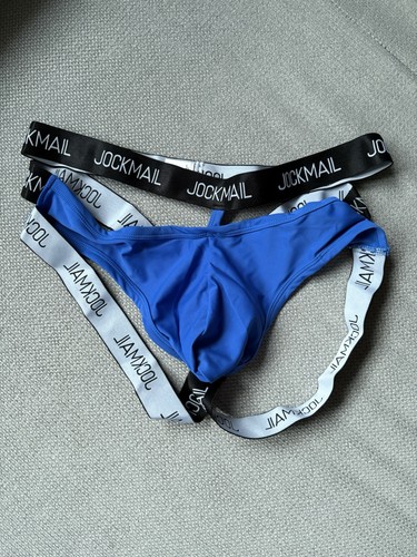 Jockmail herren jockstrap - jockmail,