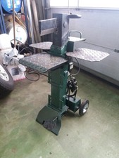 holzspalter 400 v gebraucht