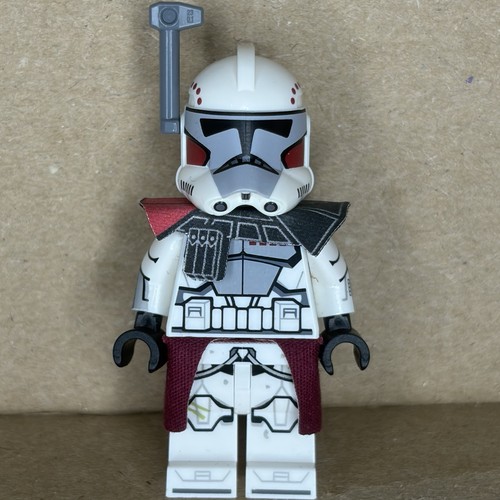 Lego star wars gcc arc - star,