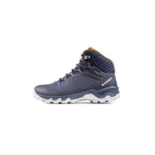 Schuhe Mammut Nova Mid Iv Gtx