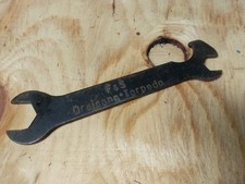 Dreigang Torpedo Fichtel und