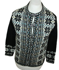 Vrikke Damen  Norweger