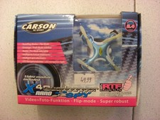 CARSON Funkferngesteuerter