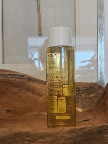 Clarins lotion tonique - clarins,