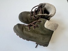 Elefanten Winterschuhe Stiefel