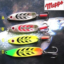 MEPPS Wellen-Blinker Syclops