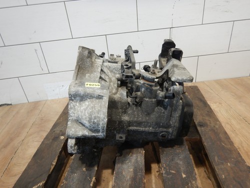 Getriebe polo skoda - vw,