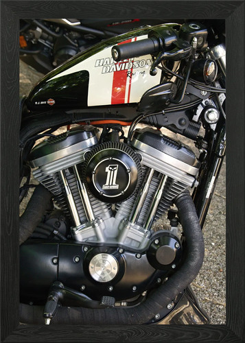 Harley davidson racing - davidson,