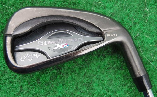 Callaway steelhead pro 5 - callaway, xr