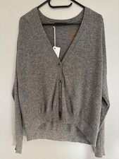 Aida Barni Strickjacke