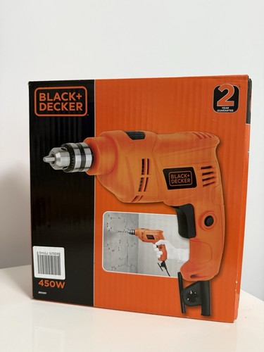 Black decker beh201 - black,