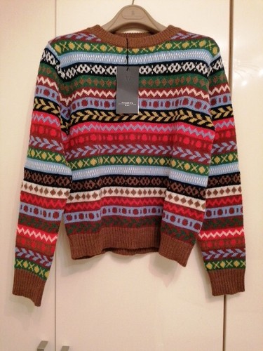 Max mara week end pullover - week-end, gr