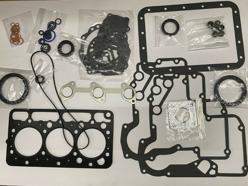 Dichtungssatz für kubota d850 - kubota,