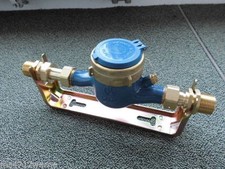 Wasserzählerbügel +