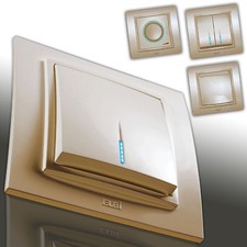 Steckdose, Steckdosen