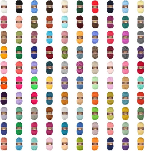 Stylecraft special - stylecraft, dk