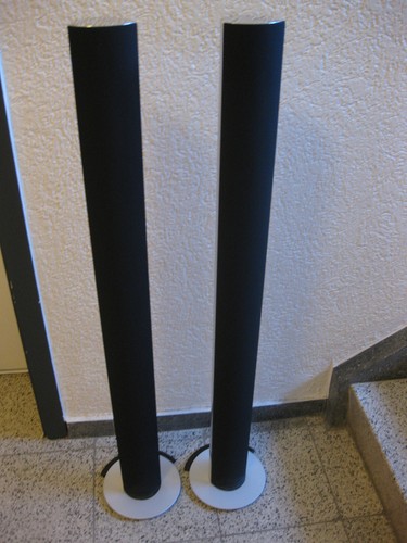 Bang olufsen o - olufsen, beolab