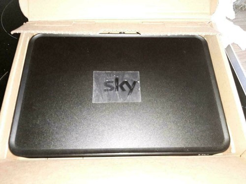 Sky receiver kabel humax esd - sky,