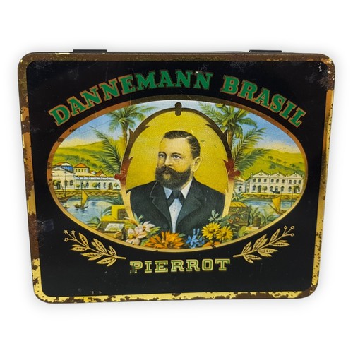 Zigarren dannemann brasil - dannemann,