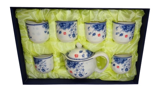Japanischer teesatz teeset - teesatz,