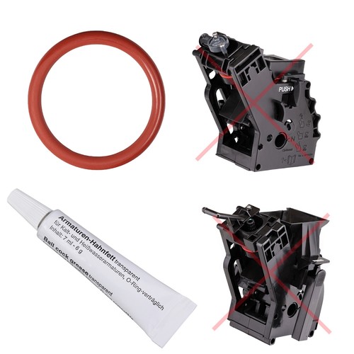 Dichtung ring für saeco - für,