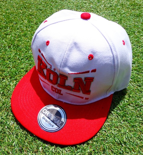 Köln snapback cap - köln,