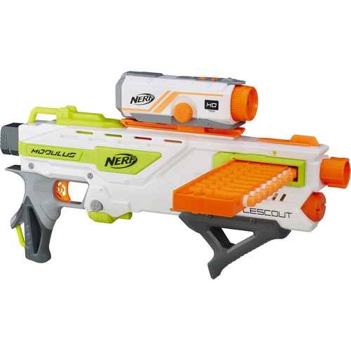 Nerf strike - nerf, n-strike