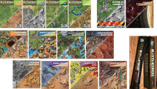 Battletech neopren battle - neopren,