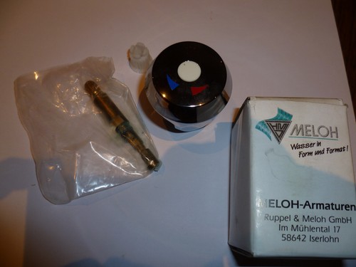 Ideal standard meloh oberteil - ideal,