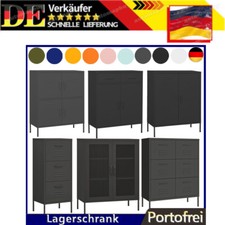 Lagerschrank Stahl