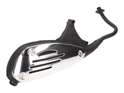 Auspuff tecnigas original pro - tecnigas,