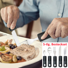 Besteckset 5-tlg Essbesteck