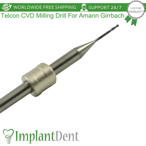 Telcon amann girrbach cvd - telcon,