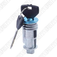 1 x Zündschloss-Zylinder