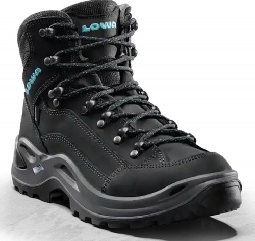 Lowa renegade gtx mid - lowa,