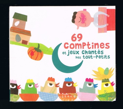 Comptines spiele - -,